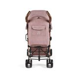 Ickle Bubba Discovery Max 2022 Dusky Pink/Rose Gold