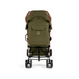 Ickle Bubba Discovery Max 2022 Khaki/Rose Gold