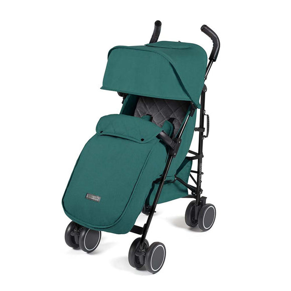 Ickle Bubba Discovery Max 2022 Teal/Matt Black