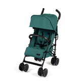 Ickle Bubba Discovery Max 2022 Teal/Matt Black