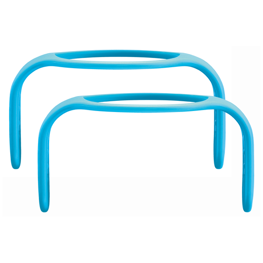 MAM Handles for Mam Bottles 2 Pack Blue