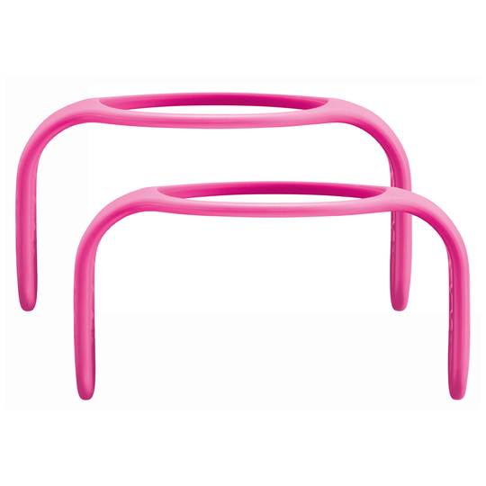 MAM Handles for Mam Bottles 2 Pack Pink
