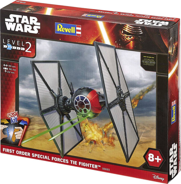 Revell 06693 Special Forces Tie Fighter