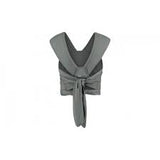 Close Caboo + Cotton Blend Baby Carrier - Olive