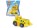 PAW PATROL 49115876 TRUE METAL DIE CAST VEHICLE RUBBLE