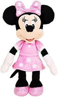 DISNEY JUNIOR PLUSH 20CM MINNIE MOUSE WITH SOUND