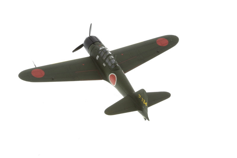 Airfix A01005 Mitsubishi A6M2b Zero 1:72 Scale