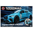AIRFIX J6033  QUICK BUILD JAGUAR I-PACE