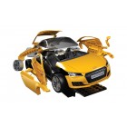 AIRFIX J6034  QUICK BUILD AUDI TT COUPE