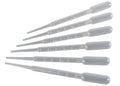 Revell 38370 PIPETTE SET X 6