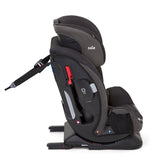 Joie Every Stage FX 0+/1/2/3  Car Seat in Coal