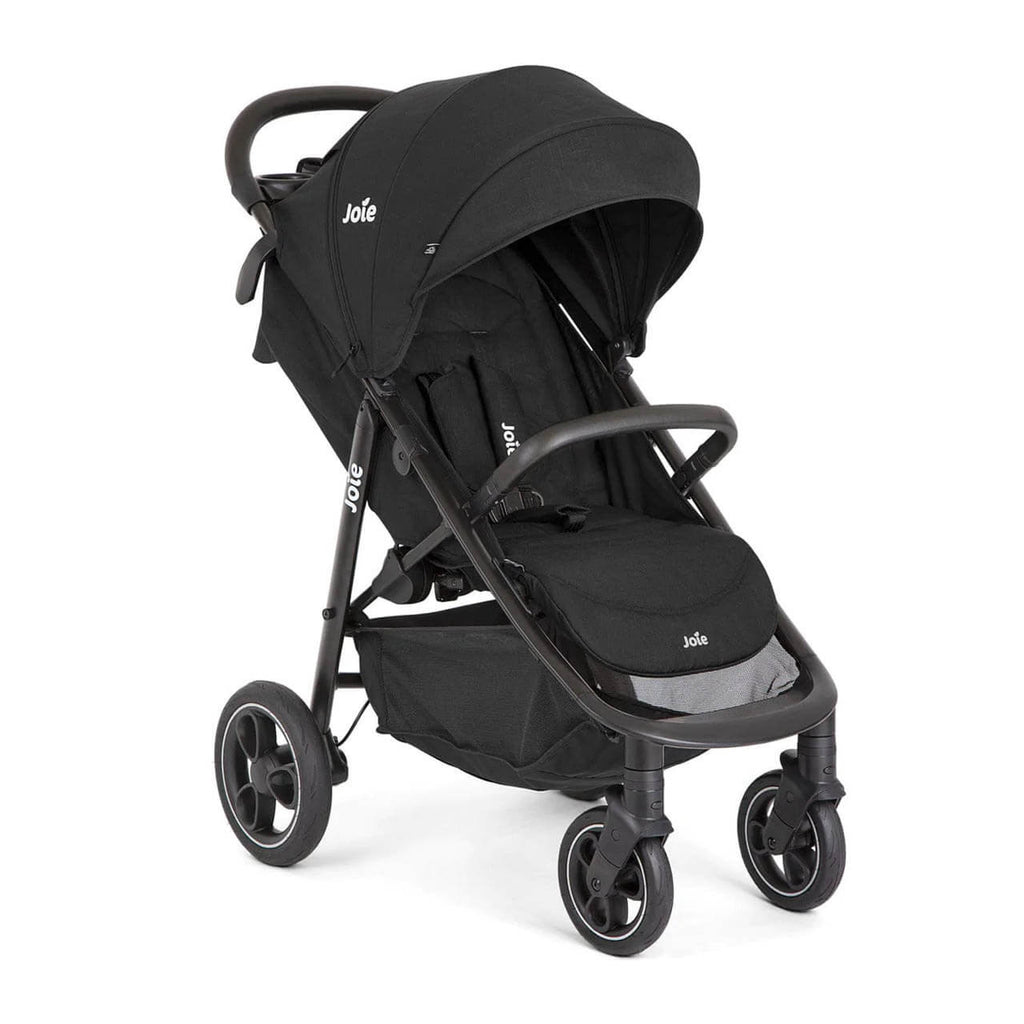 Joie Litetrax 4 Pro Shale