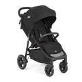 Joie Litetrax 4 Pro Shale