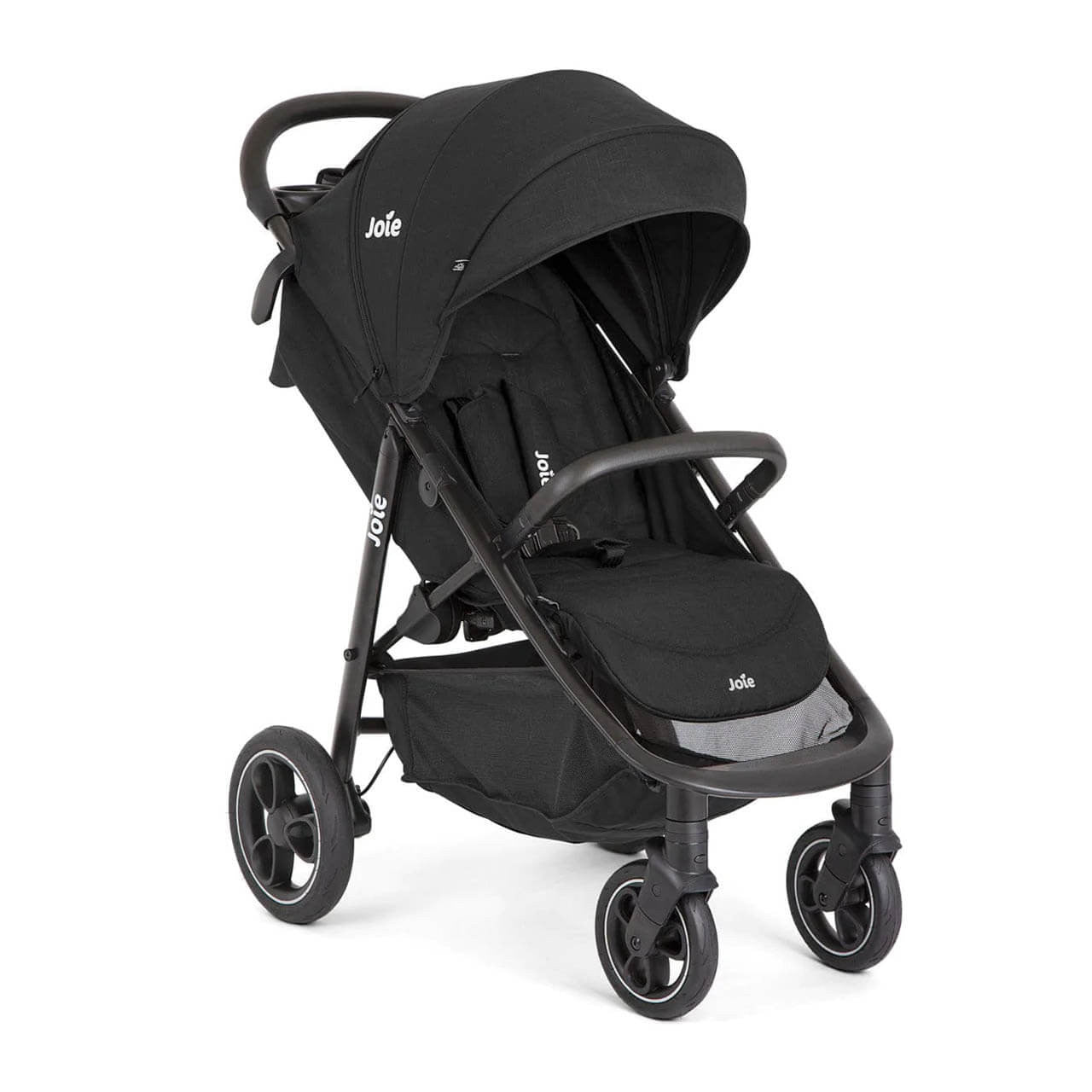 Joie Litetrax 4 Pro Shale