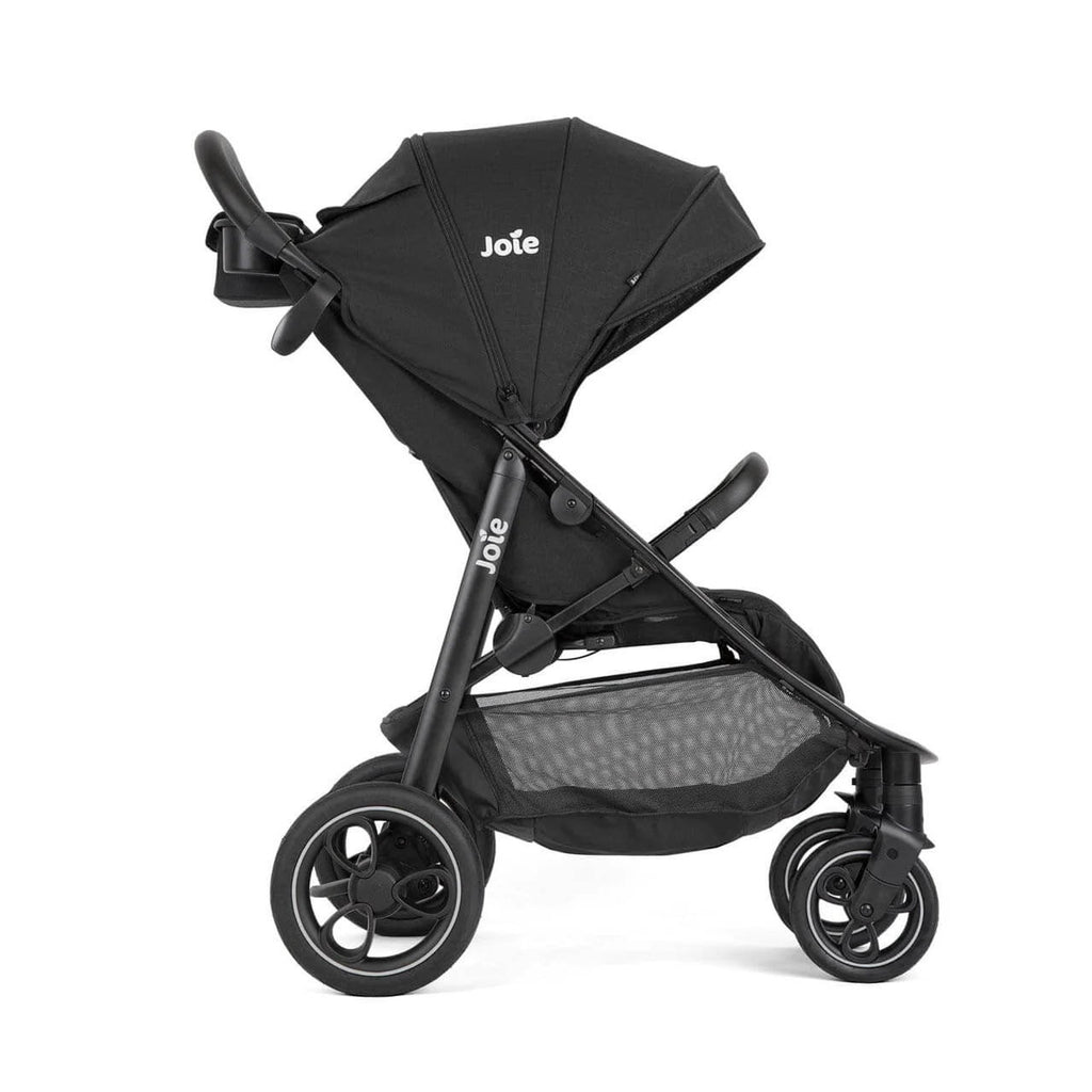 Joie Litetrax 4 Pro Shale