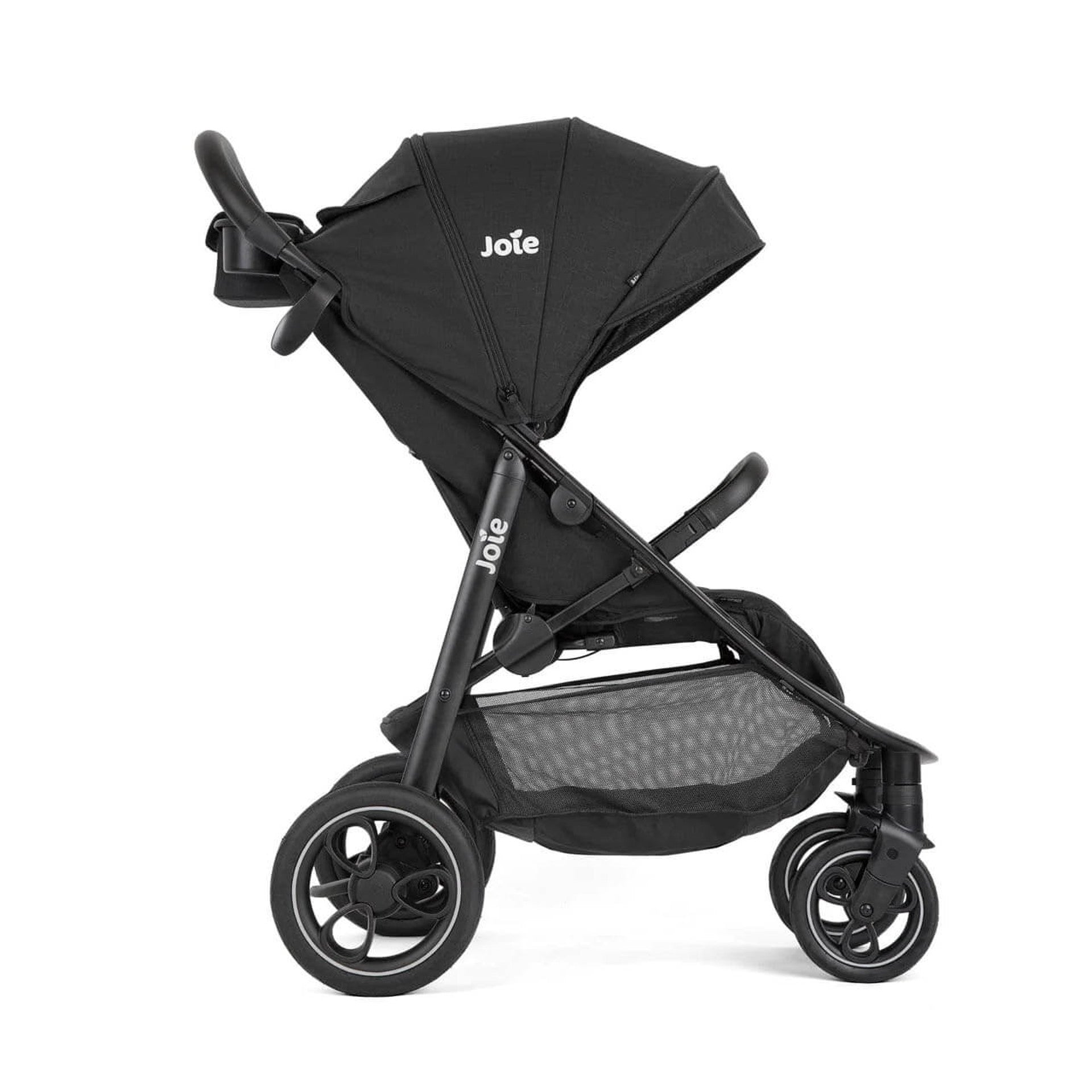Joie Litetrax 4 Pro Shale