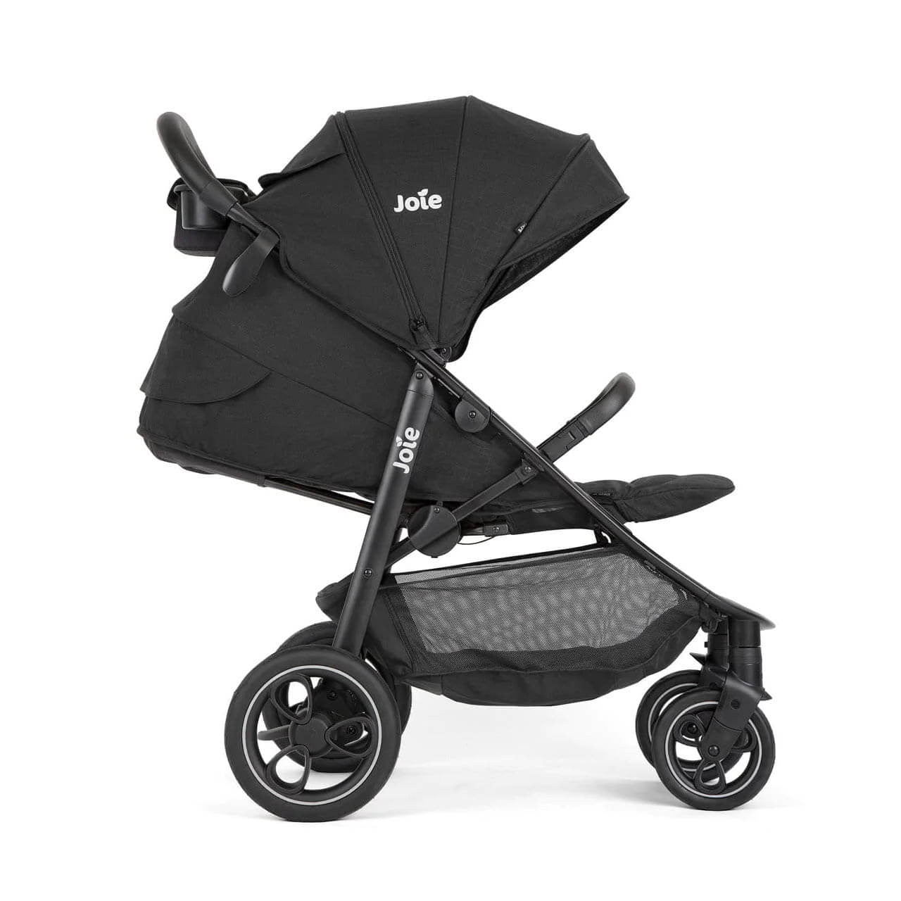 Joie Litetrax 4 Pro Shale