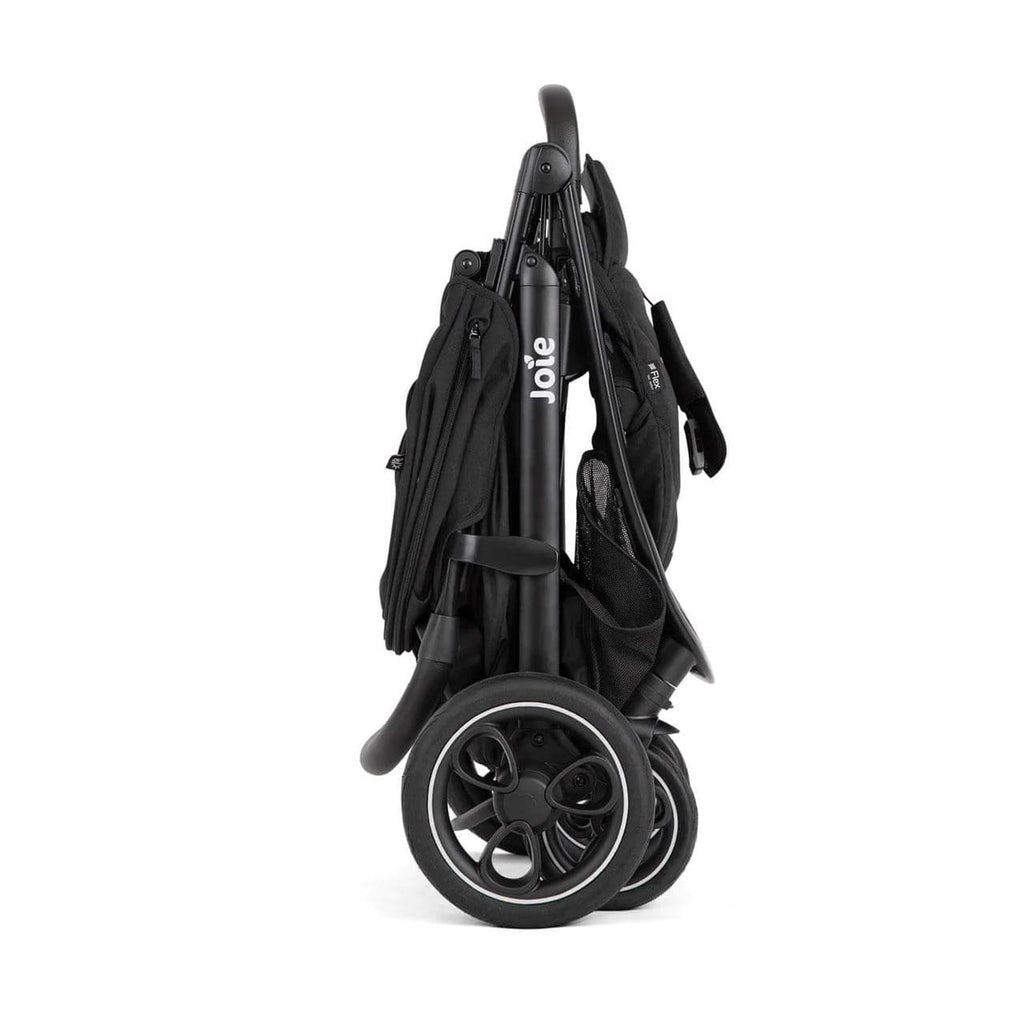 Joie Litetrax 4 Pro Shale
