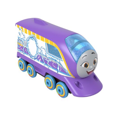 THOMAS & FRIENDS HMC48 COLOUR CHANGERS KANA