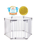 Dreambaby Royale 3 in 1 Play Pen White