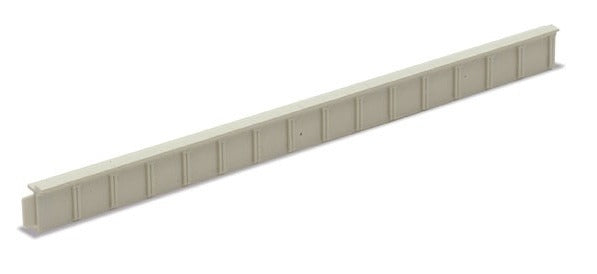 PECO NB-27 PLATFORM EDGING CONCRETE TYPE N GAUGE