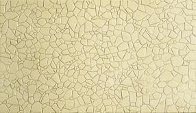 PECO WILLS KITS SSMP210 CRAZY PAVING  MATERIALS PACK