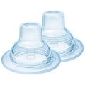 MAM Extra Soft teats 4m+