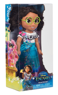 DISNEY ENCANTO 22080 MIRABEL MADRIGAL 14 INCH DOLL