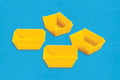 PECO MODELSCENE 5188 SKIPS  N GAUGE  FIGURES