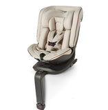 Silver Cross Motion Almond All Size 360 0-12 Years Car Seat
