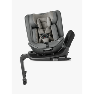 Silver Cross Motion Glacier All Size 360 0-12 Years Car Seat