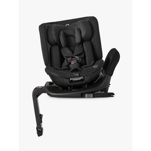 Silver Cross Motion Space All Size 360 0-12 Years Car Seat