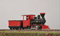 MINITRAINS 2060 GREIF STEAM LOCOMOTIVE WITH TENDER