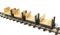 MINITRAINS 3004 PULPWOOD TRUCK