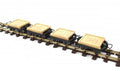 MINITRAINS 3005 FLAT TRUCK