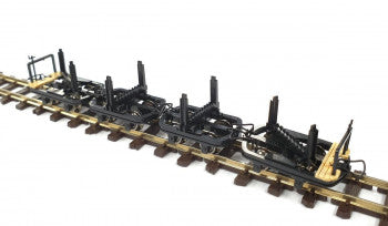 MINITRAINS 3112 WOOD TRUCK