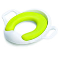 The Neat Nursery Co. Training Seat With Handles- Green