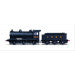 OXFORD RAIL OR76J27001 J27 LNER NO 1010 LOCO
