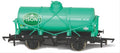 OXFORD RAIL OR76TK2005 FISONS 12 TON TANK WAGON