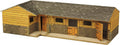 METCALFE PN822 STABLE BLOCK