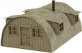 METCALFE N GAUGE PN815 NISSEN HUTS