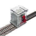 PROSES BS-HO-04 BALLAST SPREADER W/SHUT OFF VALVE