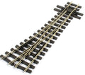 PECO SL-E495 RIGHT HAND MAIN LINE TURNOUT OO-9 TRACK CODE 80