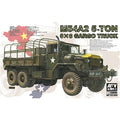 AFV CLUB AF35300 M54A2 5 TON 6X6 CARGO TRUCK 1/35 SCALE