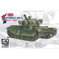 AFV CLUB AF35303 CENTURION TANK MK.3   1/35 SCALE