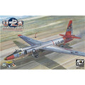 AFV CLUB AR48112 U-2A DRAGON LADY 1/48 SCALE