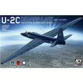 AFV CLUB AR48114 U-2C DRAGON LADY