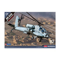 ACADEMY 12129  AH-64A ANG SOUTH CAROLINA 1/35 SCALE