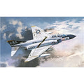 ACADEMY 12529 USN F-4J PHANTOM VF-84 JOLLY ROGERS   1/72 SCALE