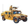 ACADEMY 13241 M1025 Armoured Carrier    1/35 SCALE